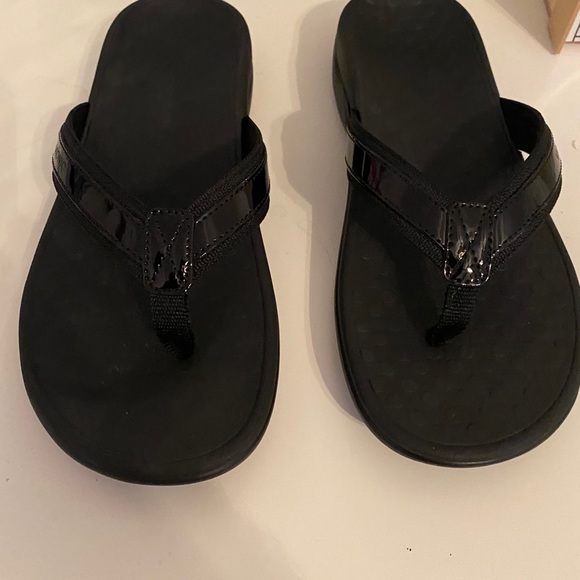 Vionic Tide II flip flop - Picture 4 of 5